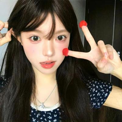 月亮与蛋糕