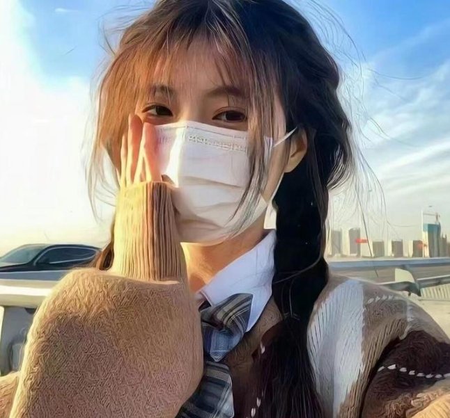 环南时候